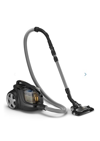 Philips ultimate Gri Toz Torbasız Elektrikli Süpürge
