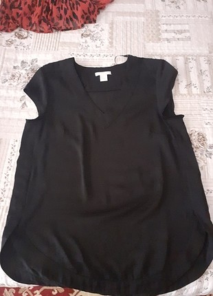 H&M Temiz bluz