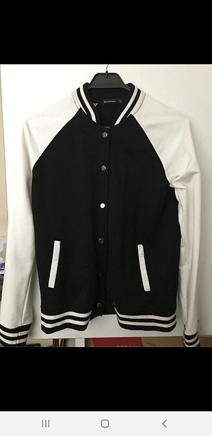 Stradivarius Ceket