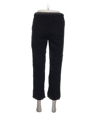 xs Beden Mavi Jeans Kumaş Pantolon %70 İndirimli.