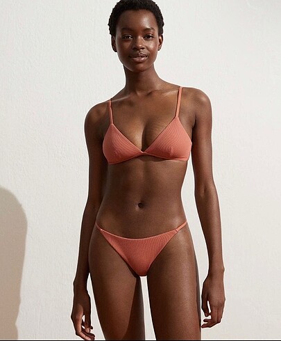 oysho bikini takımı
