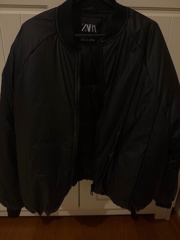 Zara zara bomber mont