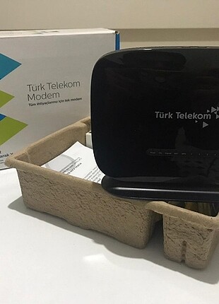 Modem