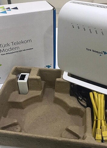Tp-Link VDSL modem