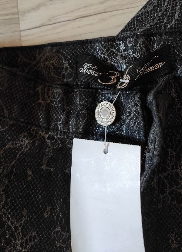 pantolon - Görsel 2