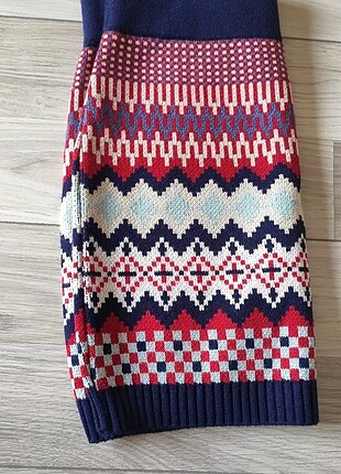 kışlık etek - Görsel 2