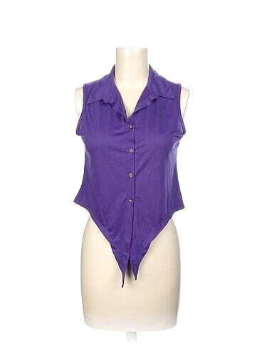 PreLoved Bluz %70 İndirimli.