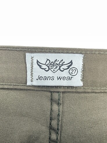 PreLoved Skinny %70 İndirimli. - Görsel 4