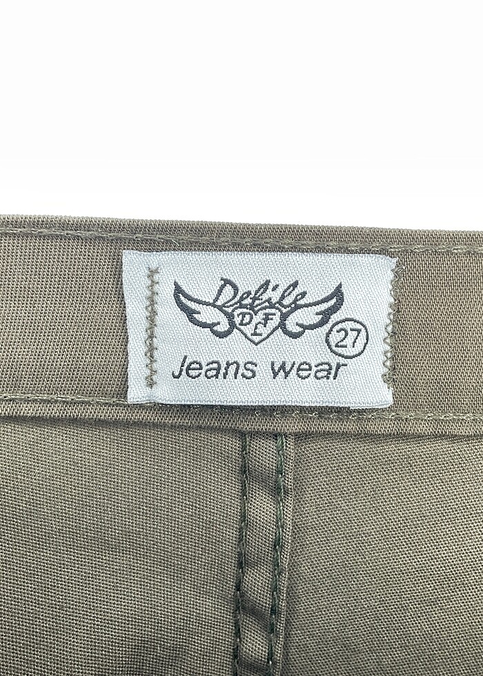 PreLoved Skinny %70 İndirimli. - Görsel 4