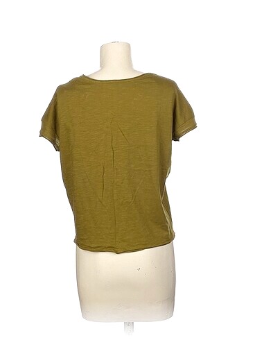 stradivarius T-shirt p İndirimli. - Görsel 3