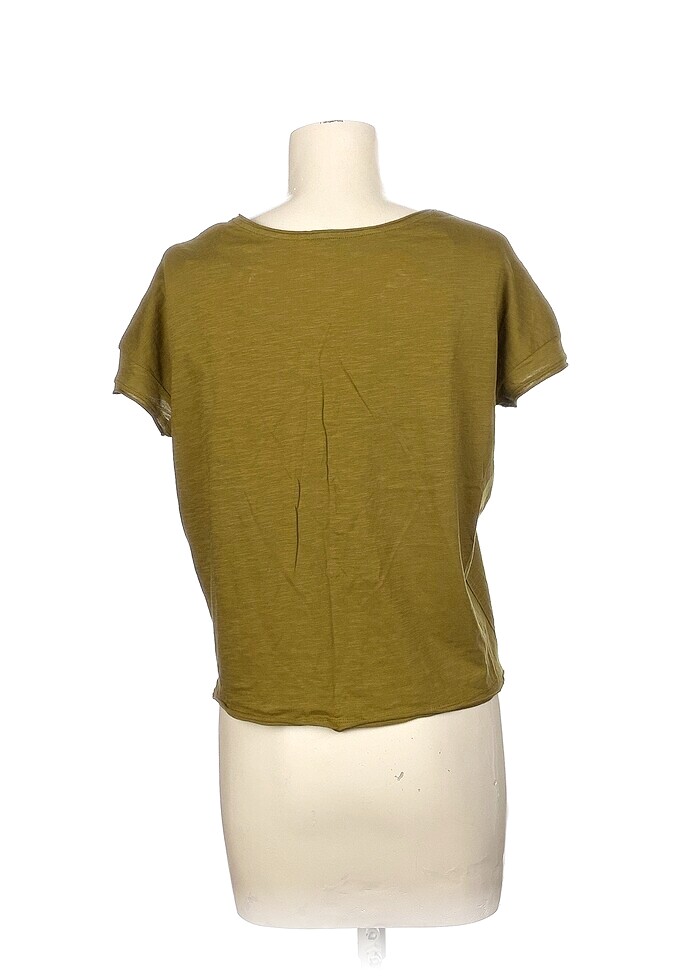 stradivarius T-shirt p İndirimli. - Görsel 3