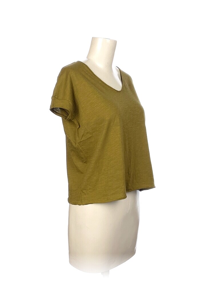 stradivarius T-shirt p İndirimli. - Görsel 2