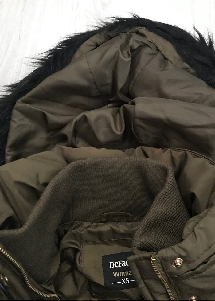 defacto mont - Görsel 3