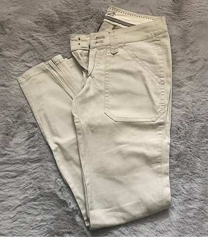mango kargo pantolon
