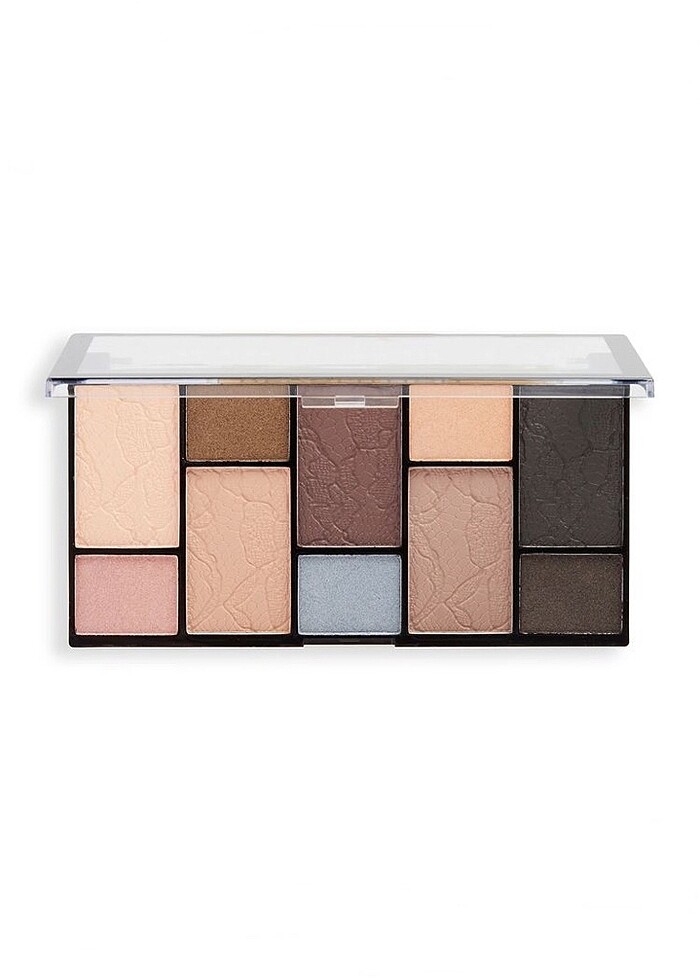 revolution impulse smoked far paleti - Görsel 2