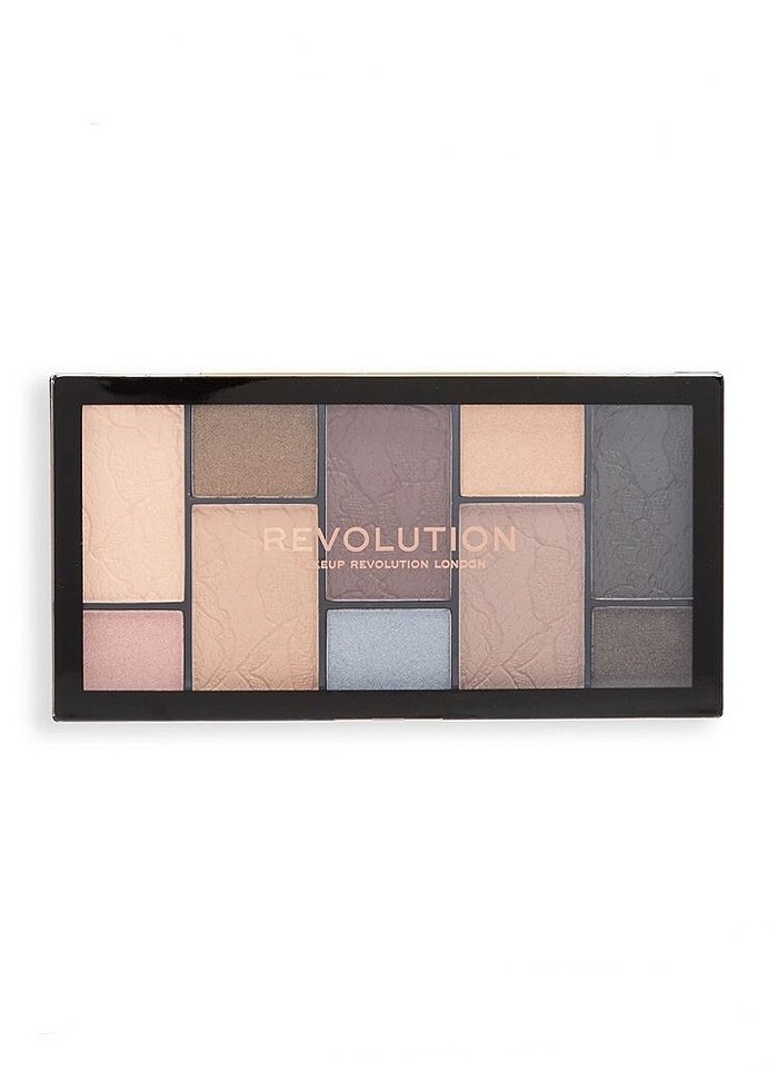 revolution impulse smoked far paleti - Görsel 3