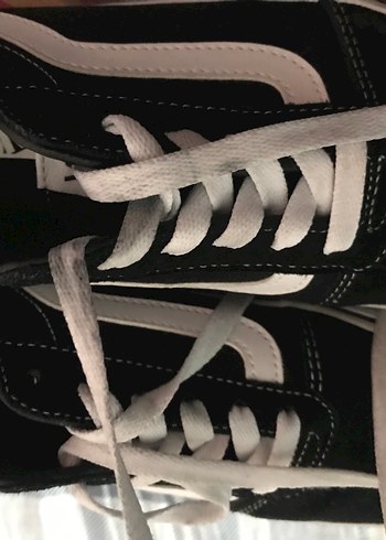 vans ward sneaker - Görsel 4