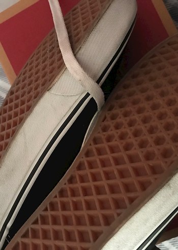 vans ward sneaker - Görsel 3