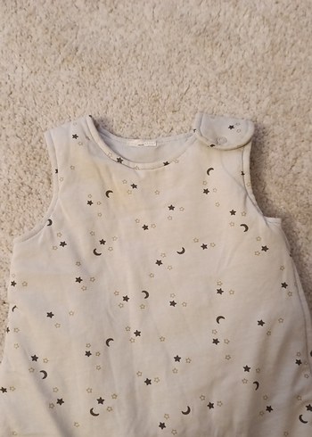 Defacto 1 tog torba uyku tulumu - Görsel 2