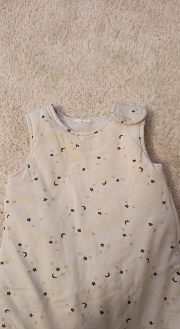 Defacto 1 tog torba uyku tulumu - Görsel 2