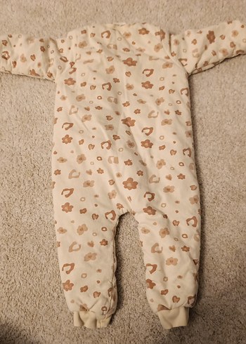 Defacto 2.5 tog uyku tulumu - Görsel 4