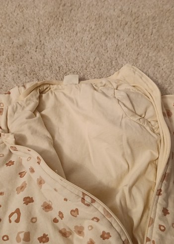 Defacto 2.5 tog uyku tulumu - Görsel 3