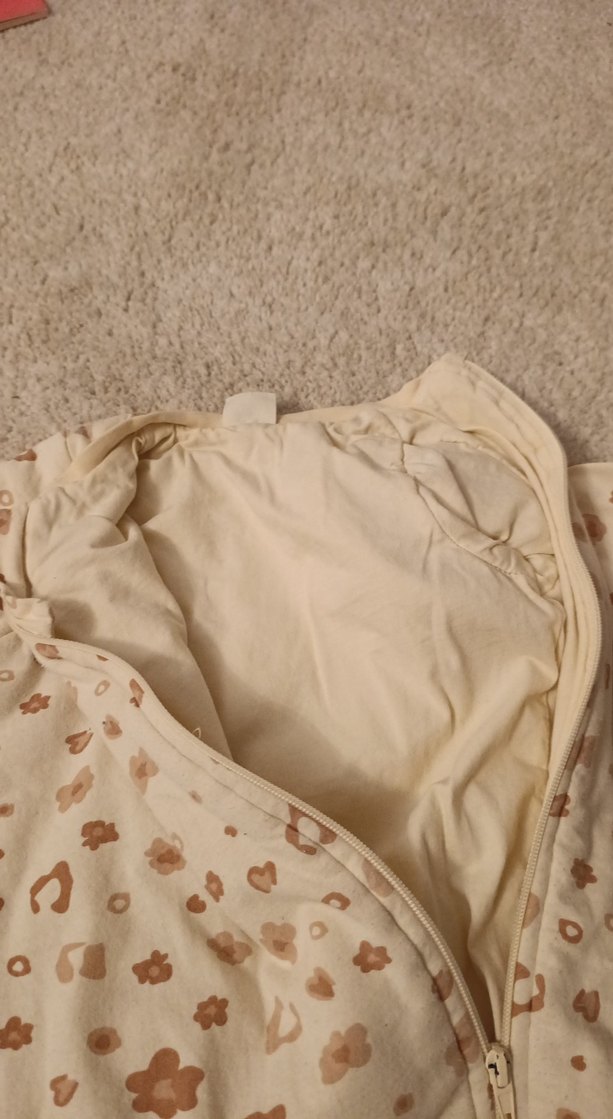 Defacto 2.5 tog uyku tulumu - Görsel 3