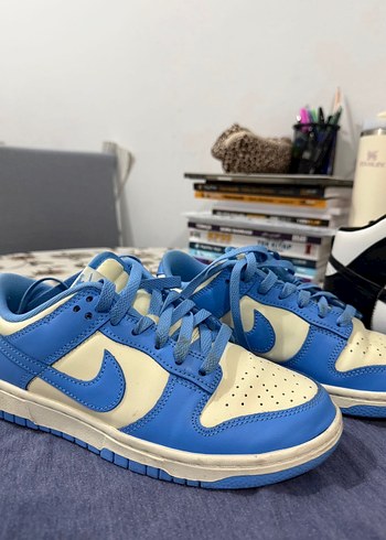 Nike Dunk Low Retro Sneaker