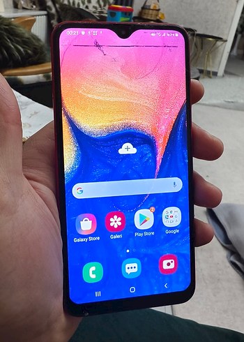 Samsung a10