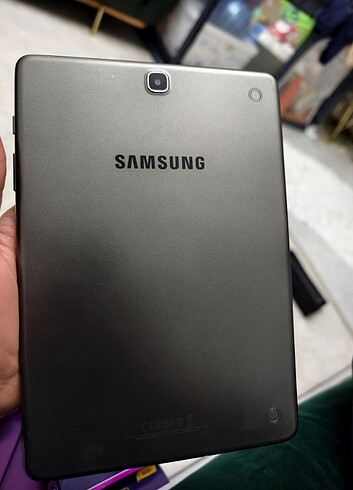 Samsung Galaxy Tab A SM-T550