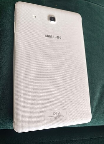 Samsung Galaxy tab e