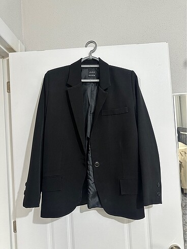 Blazer ceket