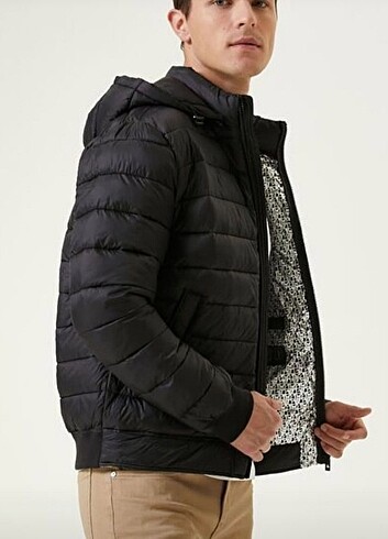 Beymen mont 