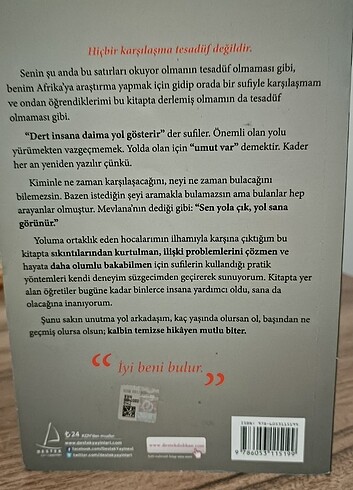  Kalbin temizse hikayen mutlu biter