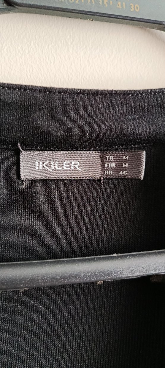 ofis için şık bir elbise - Görsel 3