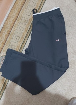 eşofman altı içi astarlı