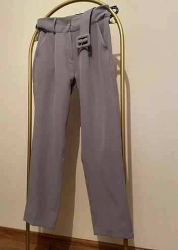 Zara Kumaş Pantolon