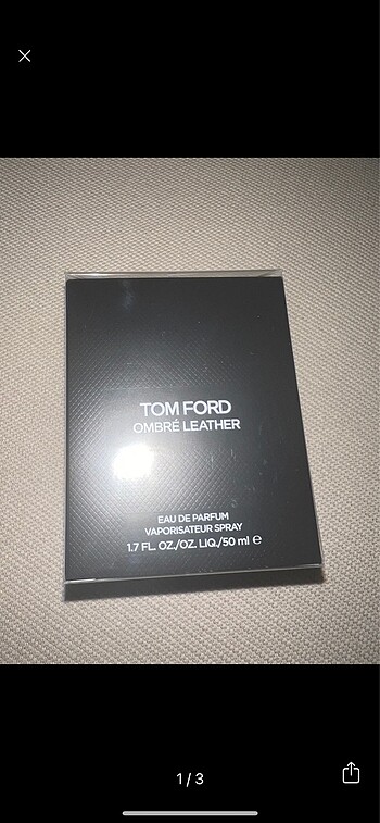 Tom Ford Ombre EDP 50 ml