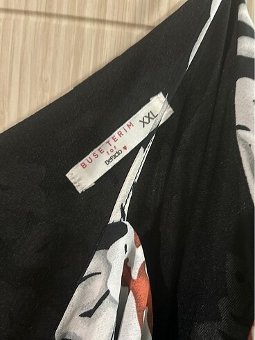 xxl Beden Defacto