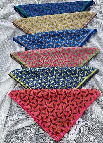Silkhome soft eşarp 