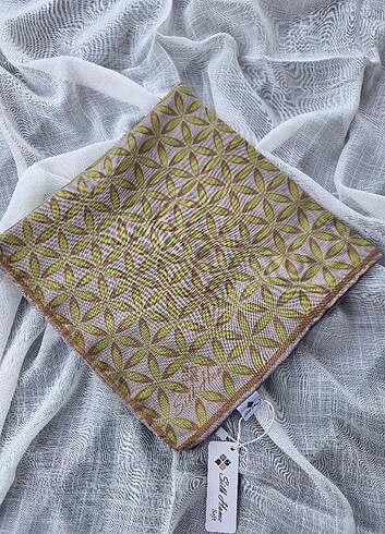  Beden Silkhome soft eşarp 