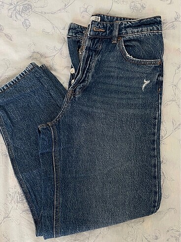 Stradivarius Stradivarius Jean