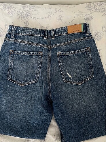 38 Beden Stradivarius Jean