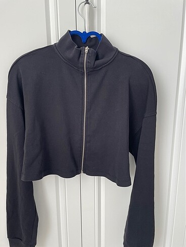 Defacto Defacto Crop Spor Ceket