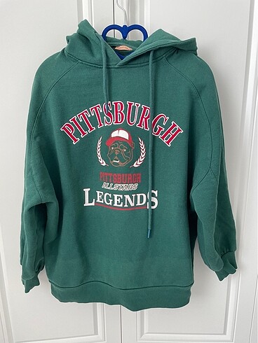 Grimelange Sweatshirt