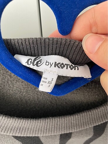 Koton Koton Sweatshirt