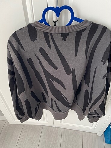s Beden Koton Sweatshirt