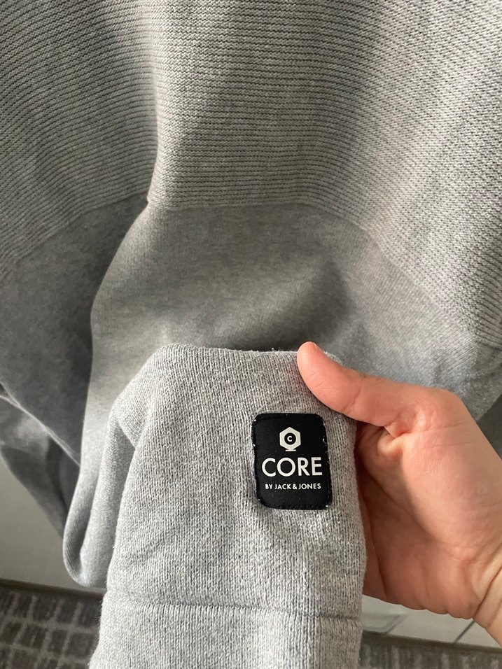 Jack Jones  Erkek Triko Kazak - Görsel 3