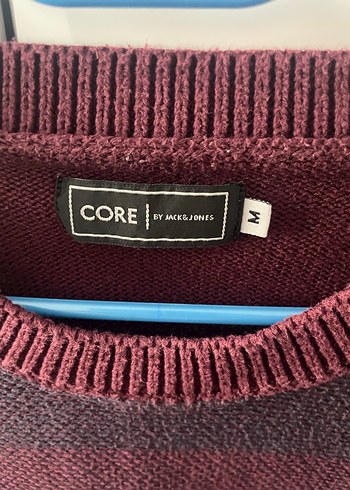 Jack Jones Erkek Triko Kazak - Görsel 2