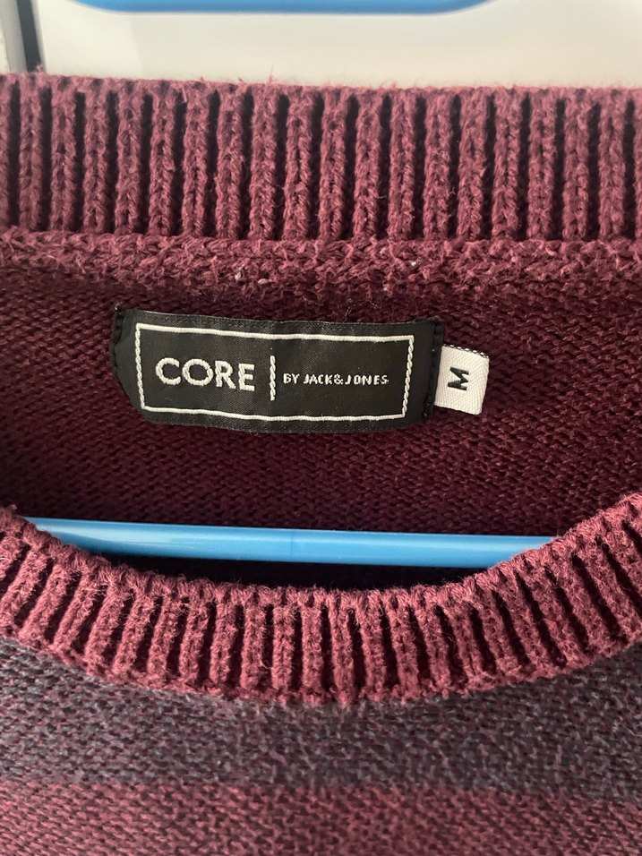 Jack Jones Erkek Triko  Kazak - Görsel 2